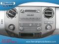 Sterling Gray Metallic - F250 Super Duty XL Crew Cab 4x4 Photo No. 20