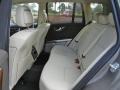 Almond/Mocha Rear Seat Photo for 2013 Mercedes-Benz GLK #74346917