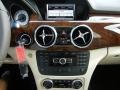 Almond/Mocha Controls Photo for 2013 Mercedes-Benz GLK #74347013