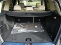 2013 Mercedes-Benz GLK 350 Trunk