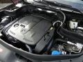 3.5 Liter DOHC 24-Valve VVT V6 Engine for 2013 Mercedes-Benz GLK 350 #74347055
