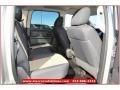 2012 Bright Silver Metallic Dodge Ram 2500 HD ST Crew Cab 4x4  photo #24