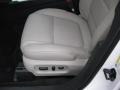 2013 White Platinum Tri-Coat Ford Explorer Limited 4WD  photo #12