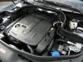 3.5 Liter DOHC 24-Valve VVT V6 2013 Mercedes-Benz GLK 350 Engine