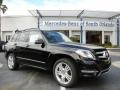 Black - GLK 350 Photo No. 1
