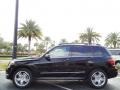 Black - GLK 350 Photo No. 2
