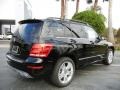 Black - GLK 350 Photo No. 3