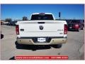 2012 Bright White Dodge Ram 2500 HD Laramie Limited Mega Cab 4x4  photo #7