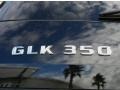 Black - GLK 350 Photo No. 4