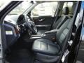 Black - GLK 350 Photo No. 5