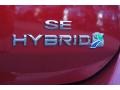 2013 Ford C-Max Hybrid SE Badge and Logo Photo