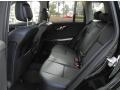 Black - GLK 350 Photo No. 6
