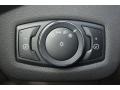 2013 Ford C-Max Hybrid SE Controls