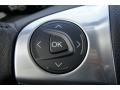 Medium Light Stone Controls Photo for 2013 Ford C-Max #74347626