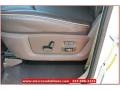 2012 Bright White Dodge Ram 2500 HD Laramie Limited Mega Cab 4x4  photo #15