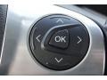 Medium Light Stone Controls Photo for 2013 Ford C-Max #74347667