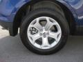2013 Ford Edge SE AWD Wheel