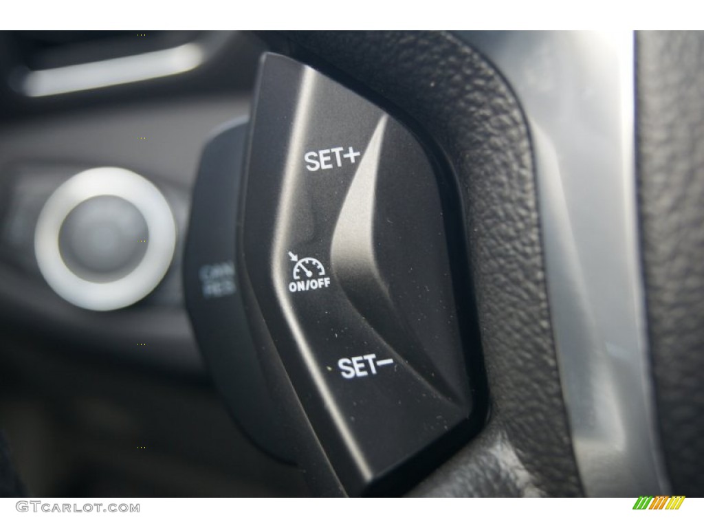 2013 Ford C-Max Hybrid SE Controls Photo #74347720