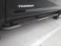 Black - Tacoma V6 TRD Sport Double Cab 4x4 Photo No. 12