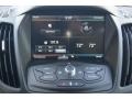 Controls of 2013 C-Max Hybrid SE