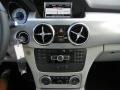 2013 Mercedes-Benz GLK 350 Controls