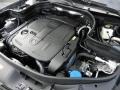 3.5 Liter DOHC 24-Valve VVT V6 Engine for 2013 Mercedes-Benz GLK 350 #74347923