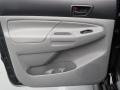 Door Panel of 2013 Tacoma V6 TRD Sport Double Cab 4x4