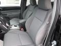2013 Toyota Tacoma V6 TRD Sport Double Cab 4x4 Front Seat