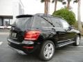 2013 Black Mercedes-Benz GLK 350  photo #3