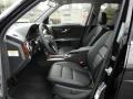 Black - GLK 350 Photo No. 5