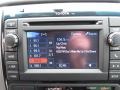 2013 Toyota Tacoma V6 TRD Sport Double Cab 4x4 Audio System