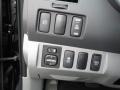 2013 Toyota Tacoma V6 TRD Sport Double Cab 4x4 Controls
