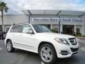 Polar White - GLK 350 Photo No. 1