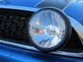 Laser Blue Metallic - Cooper S Clubman Photo No. 8