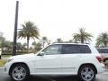 Polar White - GLK 350 Photo No. 2