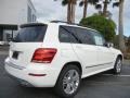 Polar White - GLK 350 Photo No. 3