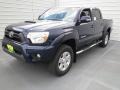 Nautical Blue Metallic - Tacoma V6 TRD Sport Prerunner Double Cab Photo No. 5