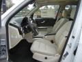 Polar White - GLK 350 Photo No. 5