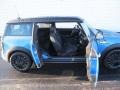 Laser Blue Metallic - Cooper S Clubman Photo No. 12
