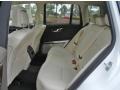 Polar White - GLK 350 Photo No. 6