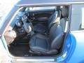 Laser Blue Metallic - Cooper S Clubman Photo No. 16