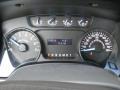 Steel Gray Gauges Photo for 2013 Ford F150 #74348453
