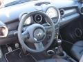 Laser Blue Metallic - Cooper S Clubman Photo No. 19