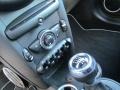 Laser Blue Metallic - Cooper S Clubman Photo No. 21