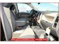 2012 Black Dodge Ram 2500 HD ST Crew Cab 4x4  photo #25