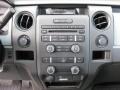 2013 Ford F150 STX SuperCab 4x4 Controls