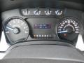 Steel Gray Gauges Photo for 2013 Ford F150 #74348923