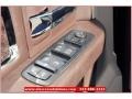 2012 Brilliant Black Crystal Pearl Dodge Ram 3500 HD Laramie Longhorn Mega Cab 4x4 Dually  photo #17
