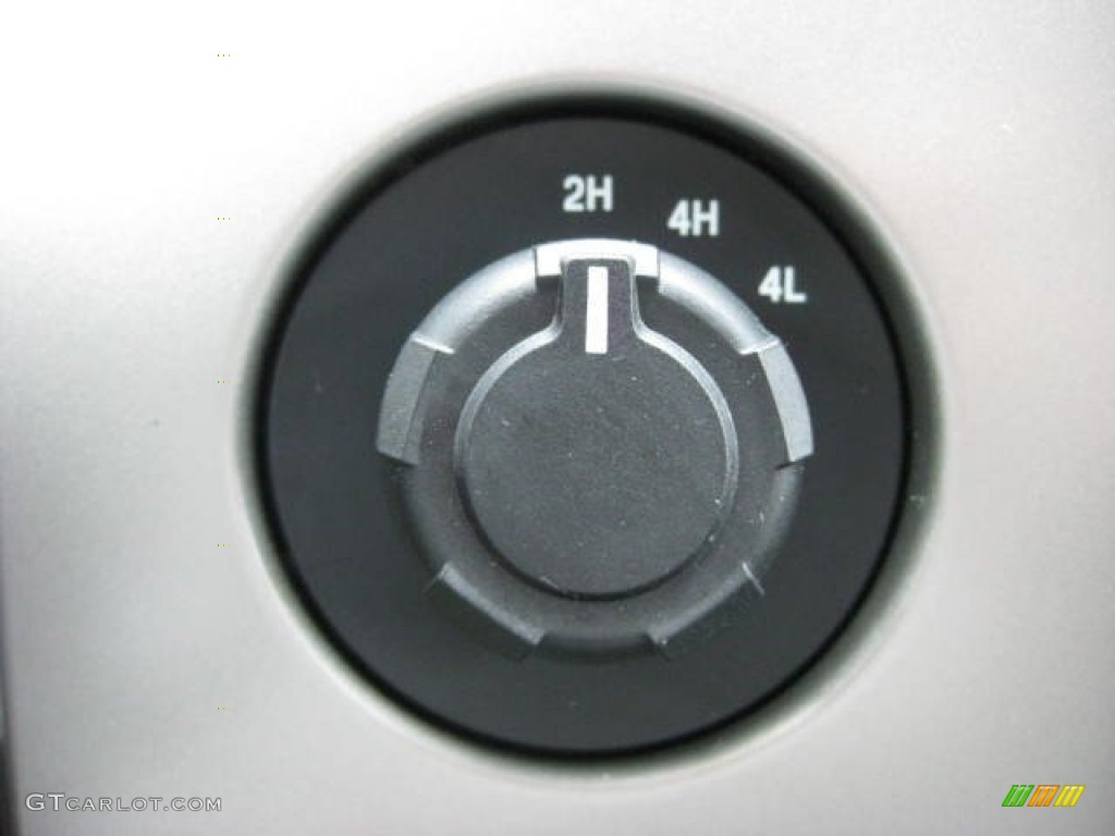 2013 Ford F150 XLT SuperCrew 4x4 Controls Photo #74349434