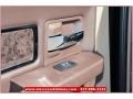 2012 Brilliant Black Crystal Pearl Dodge Ram 3500 HD Laramie Longhorn Mega Cab 4x4 Dually  photo #28